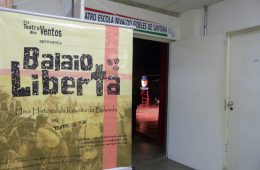 Balaio Liberta - site Cultura Osasco