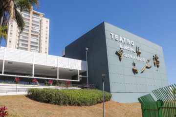 teatro municipal 2022 - teatro gloria giglio